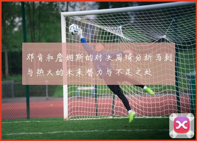 邓肯和詹姆斯的对决周琦分析马刺与热火的未来潜力与不足之处